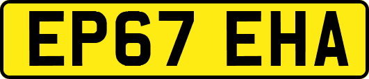 EP67EHA