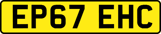EP67EHC