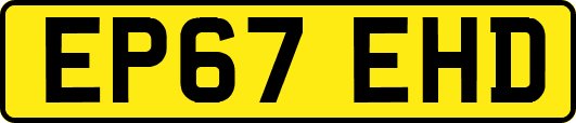 EP67EHD