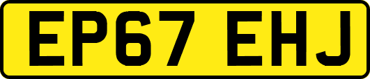 EP67EHJ