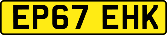 EP67EHK