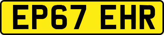 EP67EHR