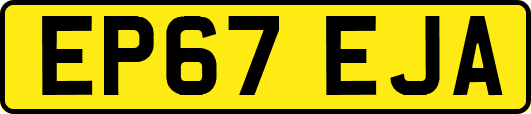 EP67EJA