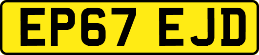 EP67EJD