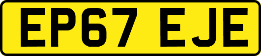 EP67EJE