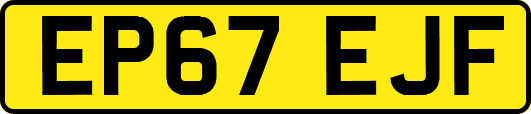 EP67EJF