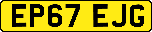 EP67EJG