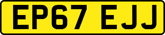 EP67EJJ
