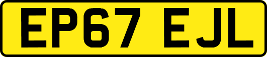 EP67EJL