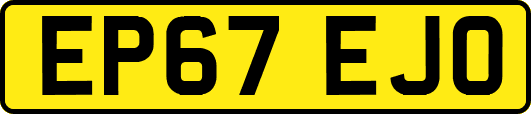 EP67EJO