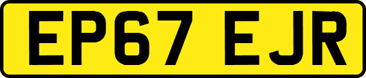 EP67EJR