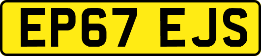 EP67EJS