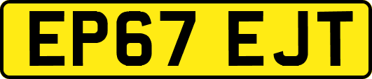 EP67EJT