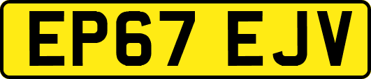 EP67EJV