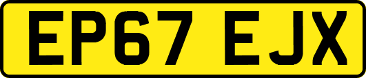 EP67EJX