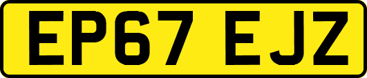 EP67EJZ