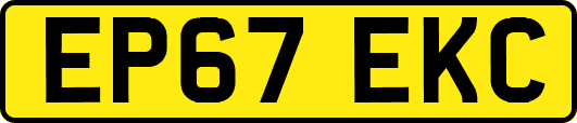 EP67EKC