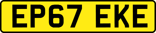 EP67EKE