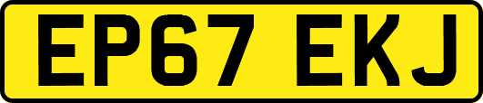 EP67EKJ