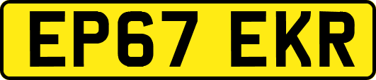 EP67EKR