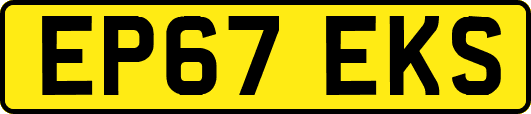 EP67EKS