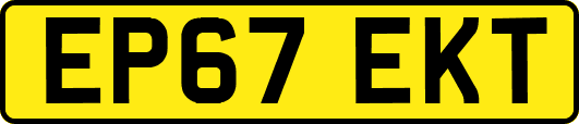 EP67EKT