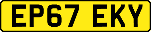 EP67EKY