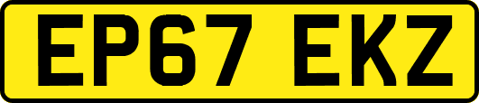 EP67EKZ