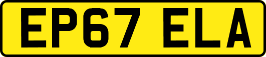 EP67ELA