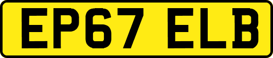 EP67ELB