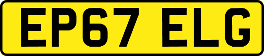 EP67ELG