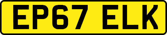 EP67ELK
