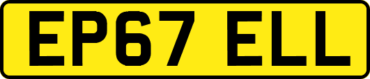 EP67ELL