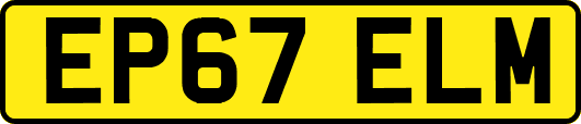 EP67ELM