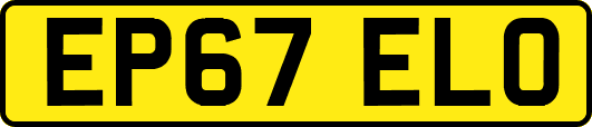 EP67ELO