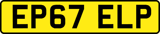 EP67ELP