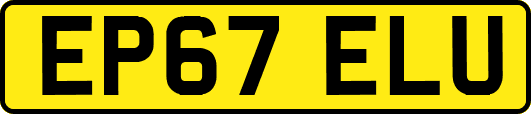 EP67ELU