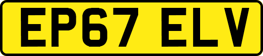 EP67ELV