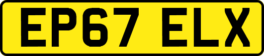 EP67ELX