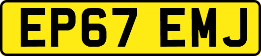 EP67EMJ