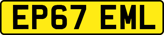 EP67EML