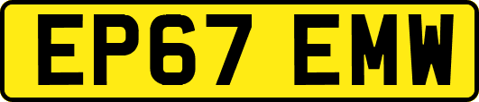 EP67EMW