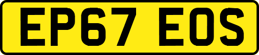 EP67EOS