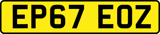 EP67EOZ