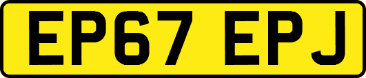 EP67EPJ