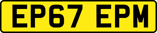 EP67EPM