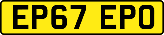 EP67EPO