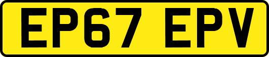 EP67EPV