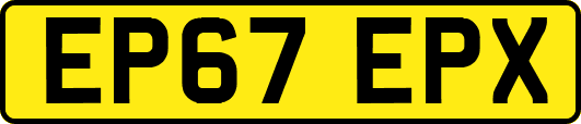 EP67EPX