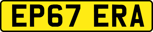 EP67ERA